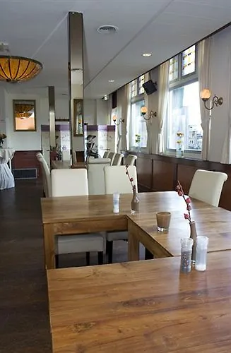 Het Rechthuis Uithoorn Netherlands