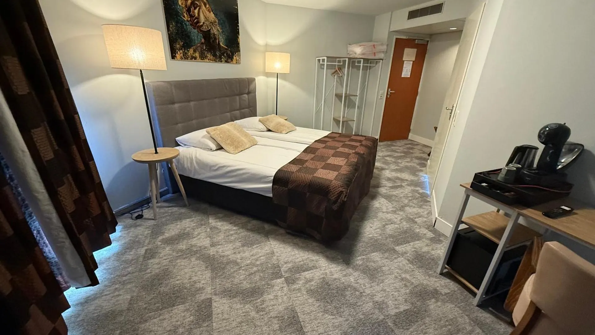 Hotel Het Rechthuis Uithoorn