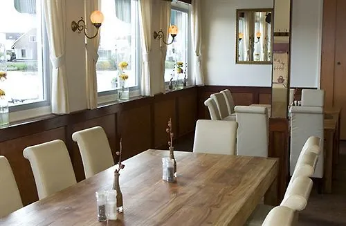 Het Rechthuis Uithoorn Hotel