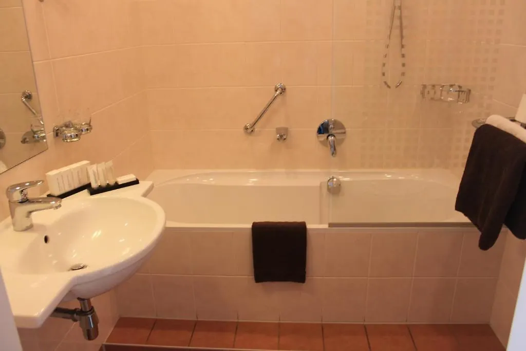 **** Hotel Het Rechthuis Uithoorn Netherlands