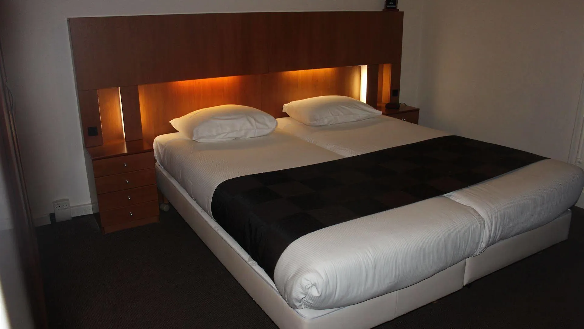 Het Rechthuis Uithoorn Hotel