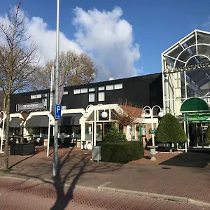 De Rustende Jager **** Nieuw-Vennep