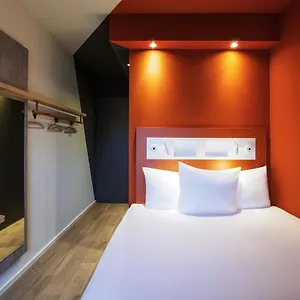 Hotel Ibis Budget The Hague Airport