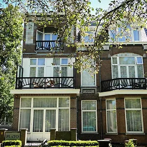 Hotel Hotel Plato Den Haag Scheveningen